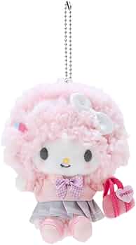 【5点セット】マイスウィートピアノ　マスコットホルダー　ドリーミー　フラッグ 5点セット】マイスウィートピアノ マスコットホルダー